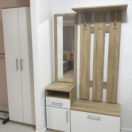 Апартаменти Studio Loft Style Tjernihiv Eksteriør billede