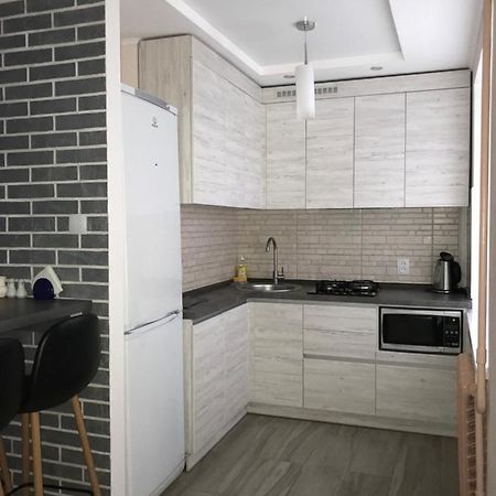 Апартаменти Studio Loft Style Tjernihiv Eksteriør billede