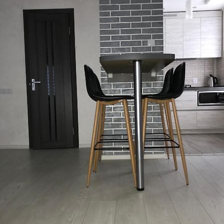 Апартаменти Studio Loft Style Tjernihiv Eksteriør billede