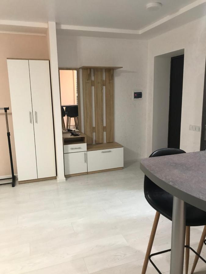 Апартаменти Studio Loft Style Tjernihiv Eksteriør billede