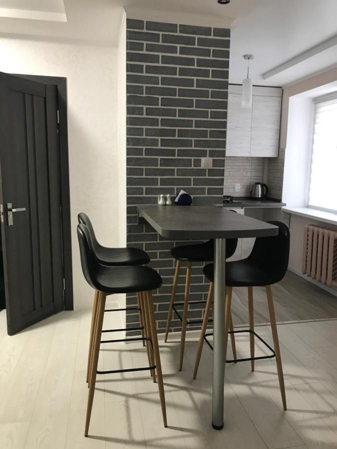 Апартаменти Studio Loft Style Tjernihiv Eksteriør billede