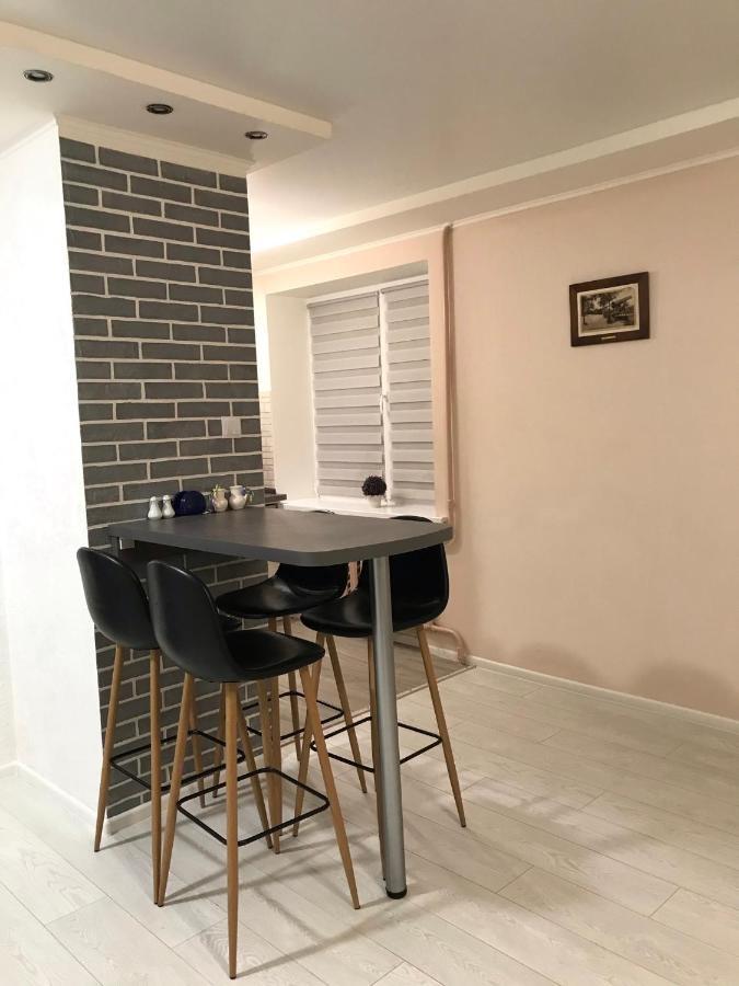 Апартаменти Studio Loft Style Tjernihiv Eksteriør billede