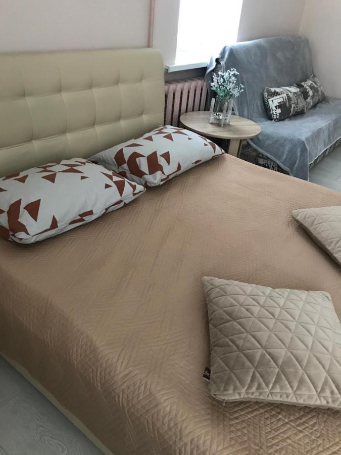 Апартаменти Studio Loft Style Tjernihiv Eksteriør billede