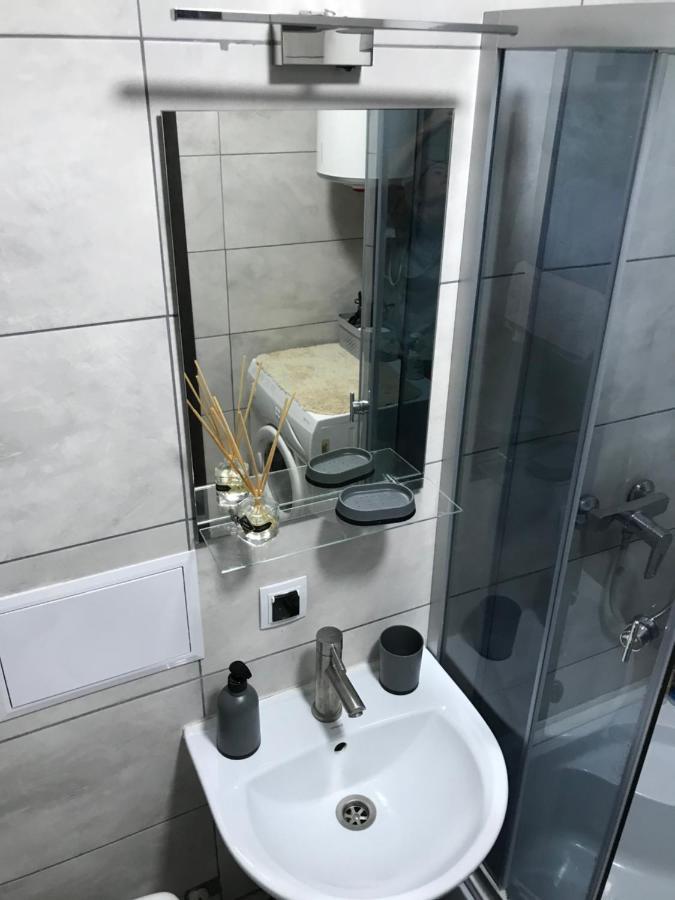 Апартаменти Studio Loft Style Tjernihiv Eksteriør billede
