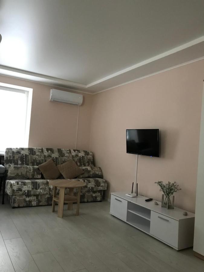 Апартаменти Studio Loft Style Tjernihiv Eksteriør billede